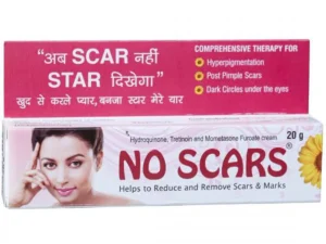 NO SCAR CREAM-20GM